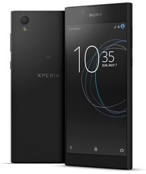 Прошивка телефона Sony Xperia L1 в Чебоксарах
